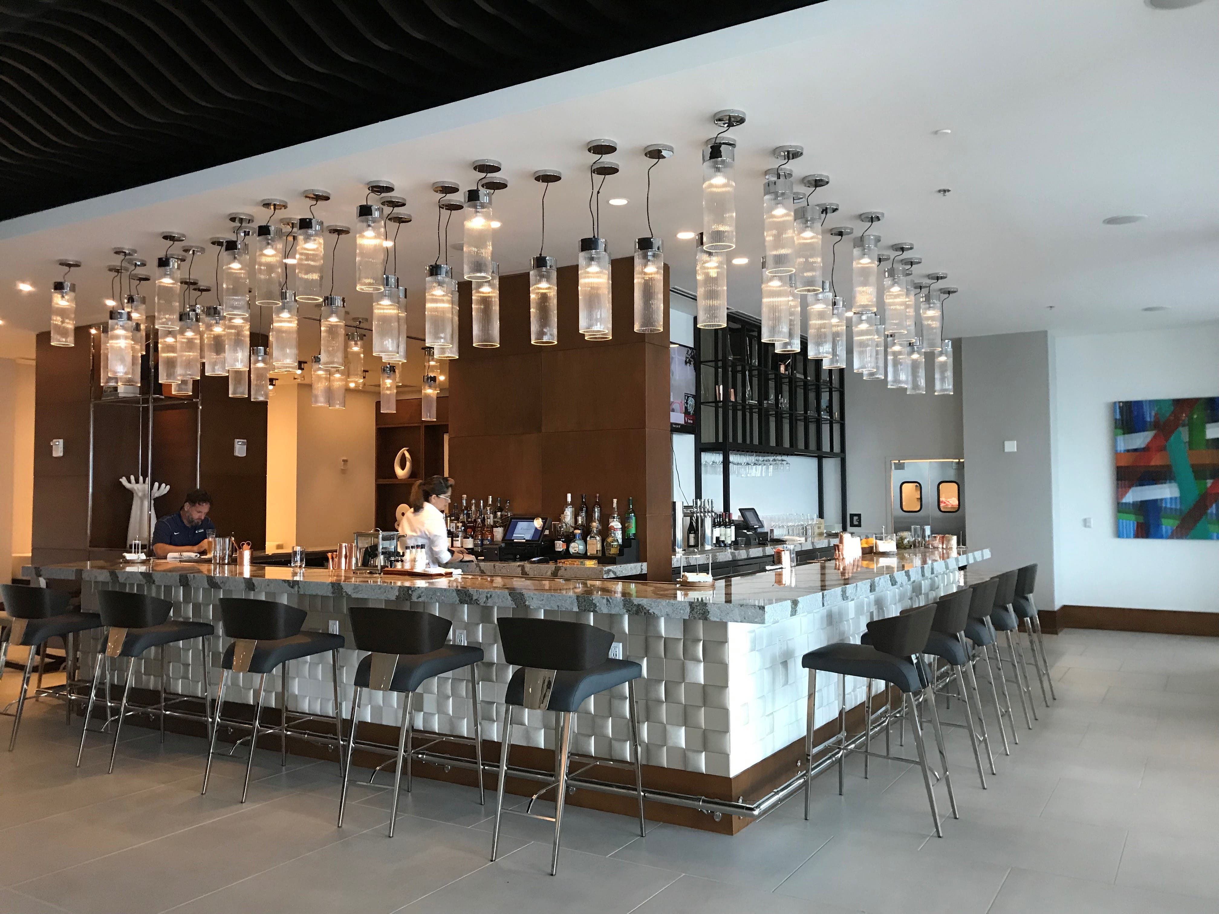 The Current Hotel Opens At Rocky Point Tampa, FL Patch